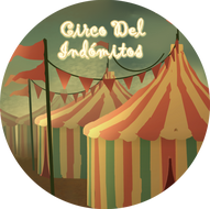 Circo del Indómitos