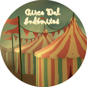 Circo del Indómitos
