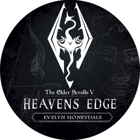 TES V | Heaven&#39;s Edge