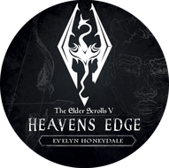 TES V | Heaven's Edge