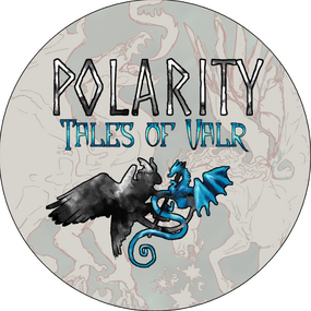 Solstice Saithorn | Polarity