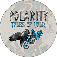 Solstice Saithorn | Polarity