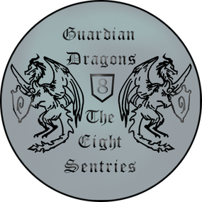 The 8 Sentries