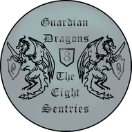 The 8 Sentries