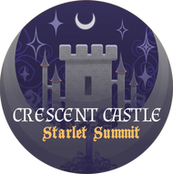 Astra & Estrella | Crescent Castle