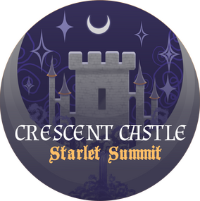 Astra & Estrella | Crescent Castle
