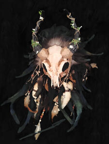 Luna the Fallen Star